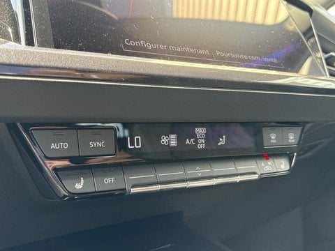 Voitures D'0Km À Compiègne | Audi Q4 Sportback E-Tron 55 E-Tron 340Ch Quattro S Line