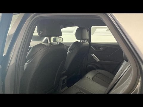 Voitures D'occasion À Beauvais | Audi Q2 35 Tfsi 150Ch S Line S Tronic 7