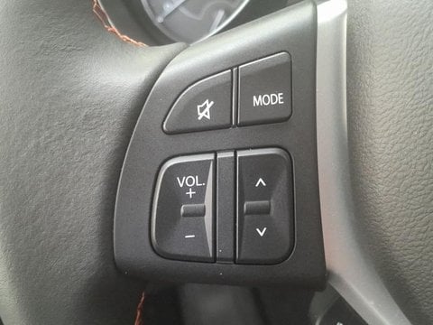 Voitures D'0Km À Sarcelles | Suzuki Vitara 1.4 Boosterjet Hybrid 110Ch Xplore Auto
