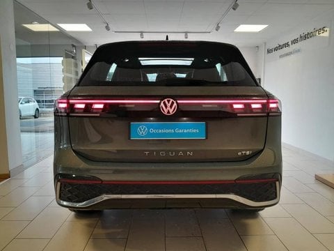 Voitures D'occasion À Jaux Compiègne | Volkswagen Tiguan 1.5 Etsi 150Ch R-Line Edition Dsg7