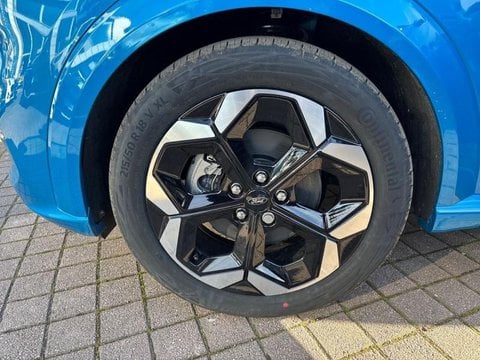 Voitures D'0Km À Morangis | Ford Puma Gen-E 168Ch Standard Range 43 Kwh Premium