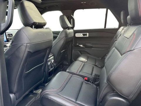 Voitures D'occasion À Beauvais | Ford Explorer 3.0 Ecoboost 457Ch Parallel Phev St-Line I-Awd Bv...