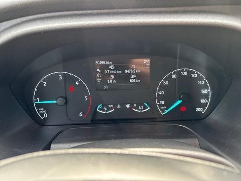 Voitures D'occasion À Saint Ouen L'aumône | Ford Transit 2T Fg T310 L2H2 2.0 Ecoblue 130Ch S&S ...