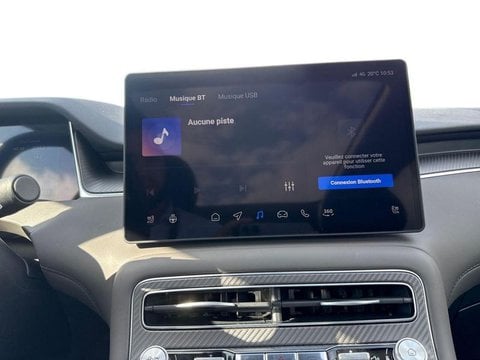 Voitures D'0Km À Vauchelles Les Quesnoy | Mg Mgs6 Ev 244Ch - 77Kwh Luxury