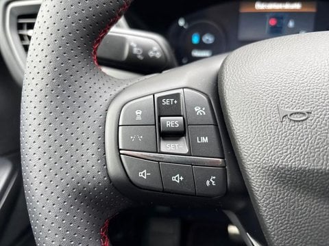 Voitures D'0Km À Morangis | Ford Kuga 2.5 Duratec 243Ch Hybride Rechargeable St-Line X Powershift