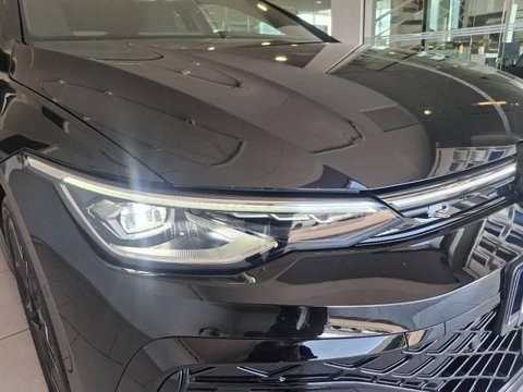 Voitures D'0Km À Jaux Compiègne | Volkswagen Golf 1.5 Etsi Evo2 150Ch R-Line Dsg7