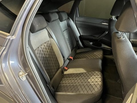 Voitures D'occasion À Roissy En France | Volkswagen Taigo 1.0 Tsi 116Ch R-Line Edition Dsg7