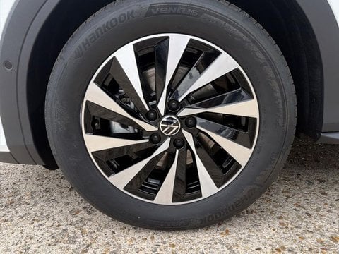 Voitures D'0Km À Saint-Ouen L'aumône | Volkswagen T-Roc 1.5 Etsi 116Ch Life Dsg7