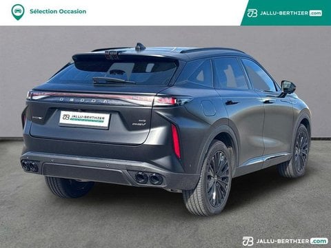Voitures D'0Km À Jaux Compiègne | Omoda 9 1.5 Shs-P 537Ch Premium Awd