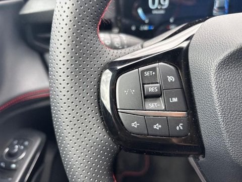 Voitures D'occasion À Beauvais | Ford Puma 1.0 Ecoboost Hybrid 125Ch St-Line S&S Powershift