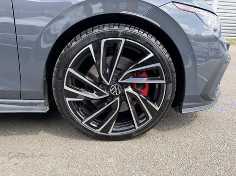 Voitures D'occasion À Garges Lès Gonesse | Volkswagen Golf 2.0 Tsi 245Ch Gti Dsg7