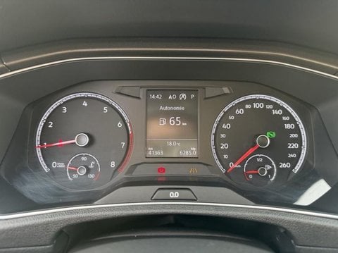 Voitures D'occasion À Pierrelaye | Volkswagen T-Roc 1.5 Tsi Evo 150Ch Lounge Dsg7
