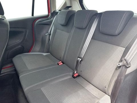 Voitures D'occasion À Jaux Compiègne | Ford B-Max 1.0 Scti 100Ch Ecoboost Stop&Start Edition