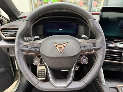 Voitures D'occasion À Jaux Compiègne | Cupra Leon 1.5 Etsi Hybrid 150Ch V Dsg7