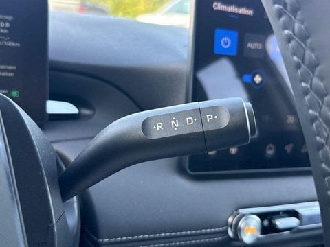 Voitures D'0Km À Vauchelles Les Quesnoy | Mg Mg4 Ev Urban Ev 149Ch - 43Kwh Comfort