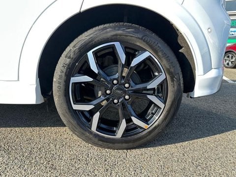 Voitures D'occasion À Vauchelles Les Quesnoy | Ford Puma 1.0 Flexifuel 125Ch S&S Mhev St-Line X