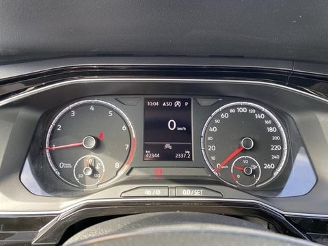 Voitures D'occasion À Pierrelaye | Volkswagen Polo 1.0 Tsi 115Ch R-Line Dsg7 Euro6D-T