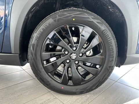 Voitures D'0Km À Vauchelles Les Quesnoy | Suzuki S-Cross 1.4 Boosterjet Hybrid 110Ch Xplore