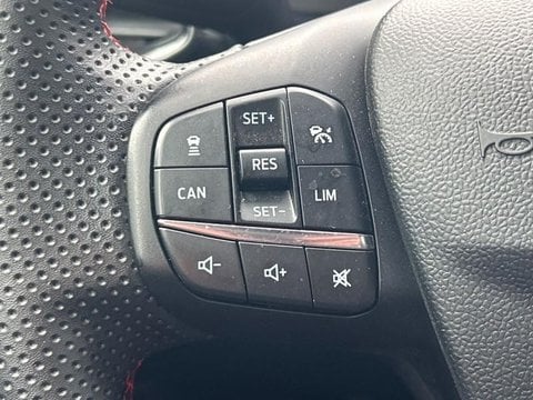 Voitures D'occasion À Jaux Compiègne | Ford Puma 1.0 Flexifuel 125Ch S&S Mhev St-Line