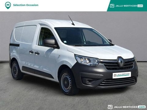 Voitures D'occasion À Jaux Compiègne | Renault Express Van 1.5 Blue Dci 95Ch Confort