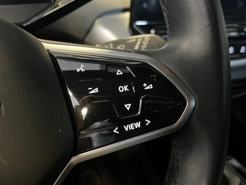 Voitures D'occasion À Roissy En France | Volkswagen Id.4 148Ch Pure 52 Kwh Life Plus