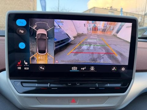 Voitures D'occasion À Sartrouville | Volkswagen Id.5 204Ch Pro Performance 77 Kwh
