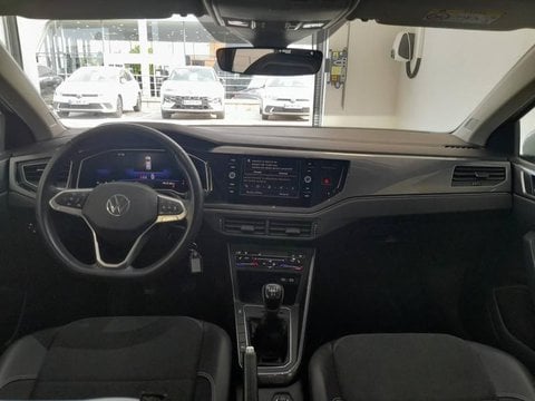Voitures D'occasion À Jaux Compiègne | Volkswagen Polo 1.0 Tsi 95Ch Style