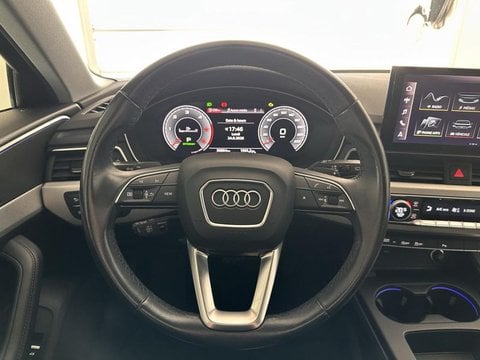 Voitures D'occasion À Beauvais | Audi A4 Avant 35 Tdi 163Ch Avus S Tronic 7 9Cv