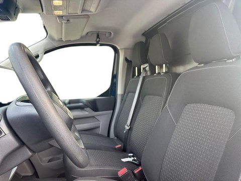 Voitures D'occasion À Jaux Compiègne | Ford Transit Custom 320 L1H1 2.5 Duratec 232Ch Hybride R...