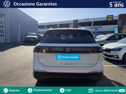 Voitures D'occasion À Garges Lès Gonesse | Volkswagen Tiguan 1.5 Etsi 150Ch Elegance Dsg7