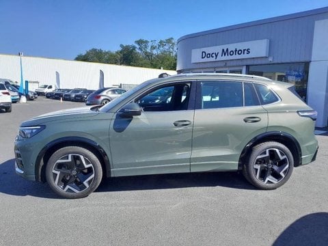Voitures D'occasion À Pierrelaye | Volkswagen Tiguan 1.5 Etsi 150Ch R-Line Edition Dsg7