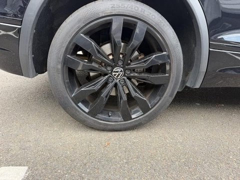 Voitures D'occasion À Garges Lès Gonesse | Volkswagen Tiguan 1.4 Ehybrid 245Ch R-Line Dsg6