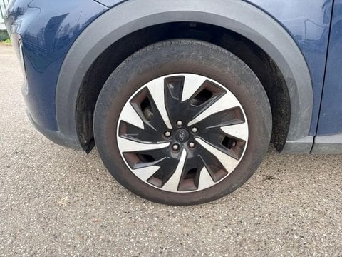 Voitures D'occasion À Beauvais | Ford Puma 1.0 Ecoboost 125Ch S&S Mhev Titanium Powershift