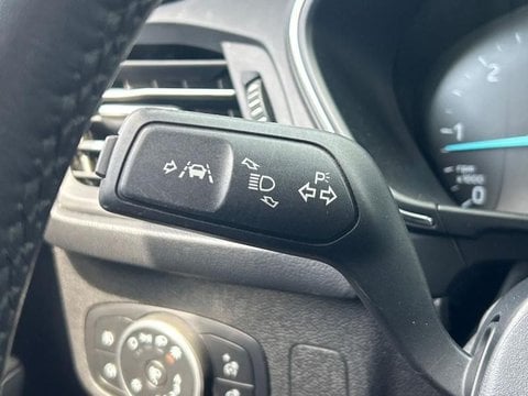 Voitures D'occasion À Jaux Compiègne | Ford Focus Active Sw 1.5 Ecoblue 120Ch