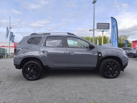 Voitures D'occasion À Saint Quentin | Dacia Duster 1.3 Tce 150Ch Fap Extreme 4X2 Edc