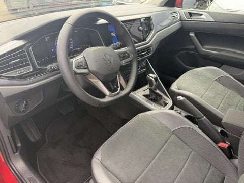 Voitures D'0Km À Garges Lès Gonesse | Volkswagen Polo 1.0 Tsi 95Ch Style Dsg7
