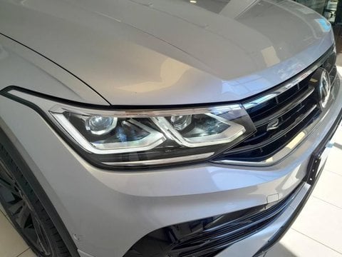 Voitures D'occasion À Jaux Compiègne | Volkswagen Tiguan 1.4 Ehybrid 245Ch R-Line Dsg6