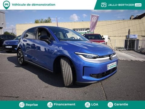 Voitures D'0Km À Pierrelaye | Volkswagen Id. Polo 211Ch 52 Kwh Style Exclusive