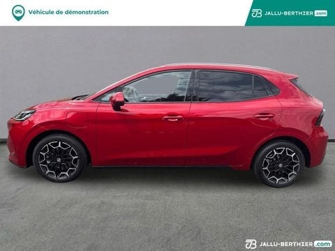 Voitures D'0Km À Saint Ouen L'aumône | Mg Mg4 Urban Ev 160Ch - 54Kwh Premium