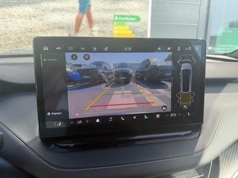 Voitures D'occasion À Jaux Compiègne | Škoda Enyaq Coupé 286Ch 85 Sportline