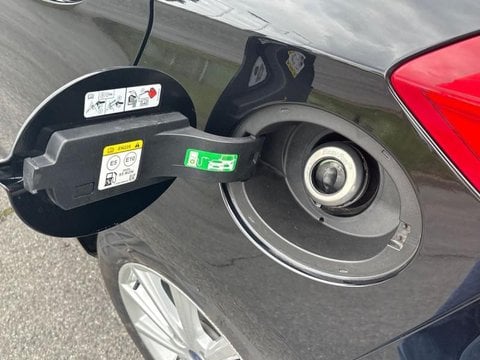 Voitures D'occasion À Jaux Compiègne | Ford Fiesta 1.0 Ecoboost 100Ch Stop&Start Titanium 5P