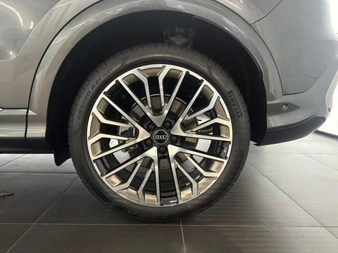 Voitures D'0Km À Beauvais | Audi Q5 Sportback 2.0 Tfsi Hybride 204Ch S Line Quattro S Tronic 7