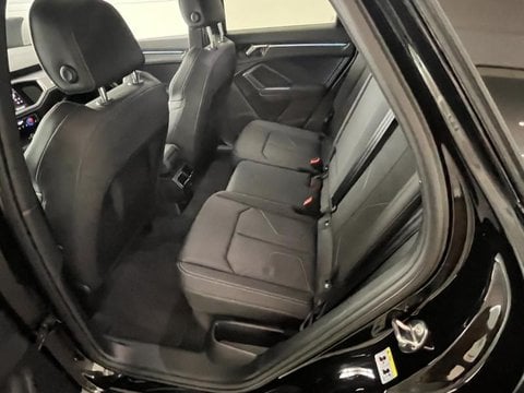 Voitures D'occasion À Beauvais | Audi Q3 Sportback 35 Tfsi 150Ch S Line Plus S Tronic 7