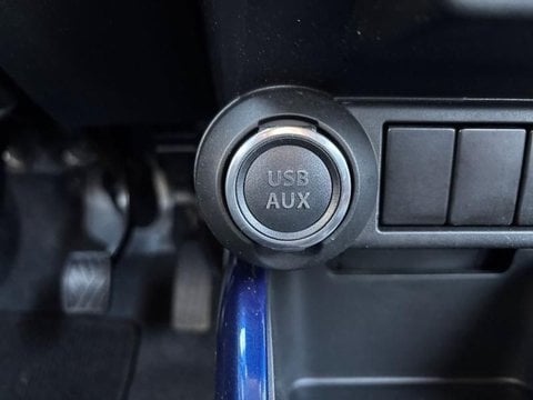 Voitures D'occasion À Etampes | Suzuki Ignis 1.2 Dualjet Hybrid 83Ch Avantage