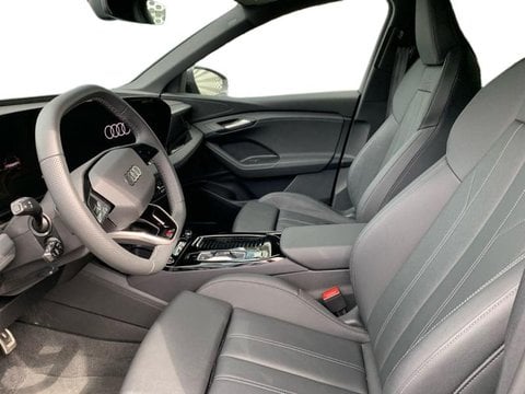 Voitures D'occasion À Compiègne | Audi Q6 E-Tron E-Tron 306Ch Performance S Line