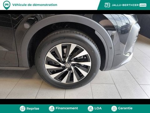 Voitures D'0Km À Roissy En France | Volkswagen T-Roc 1.5 Etsi 116Ch Style Dsg7