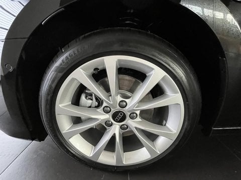 Voitures D'0Km À Beauvais | Audi A3 Sportback 40 Tfsi E 204Ch Phev Design S Tronic 6