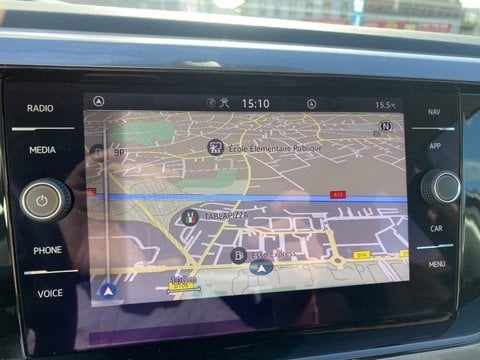 Voitures D'occasion À Pierrelaye | Volkswagen Polo 1.0 Tsi 95Ch Style Dsg7