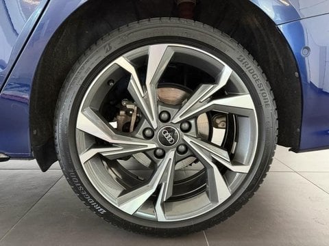 Voitures D'occasion À Beauvais | Audi A3 Berline 35 Tfsi 150Ch Mild Hybrid S Line S Tronic 7