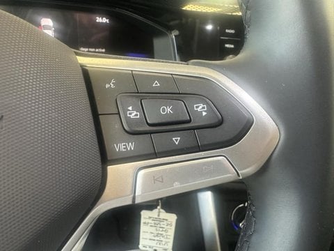 Voitures D'occasion À Roissy En France | Volkswagen Taigo 1.0 Tsi 116Ch Life